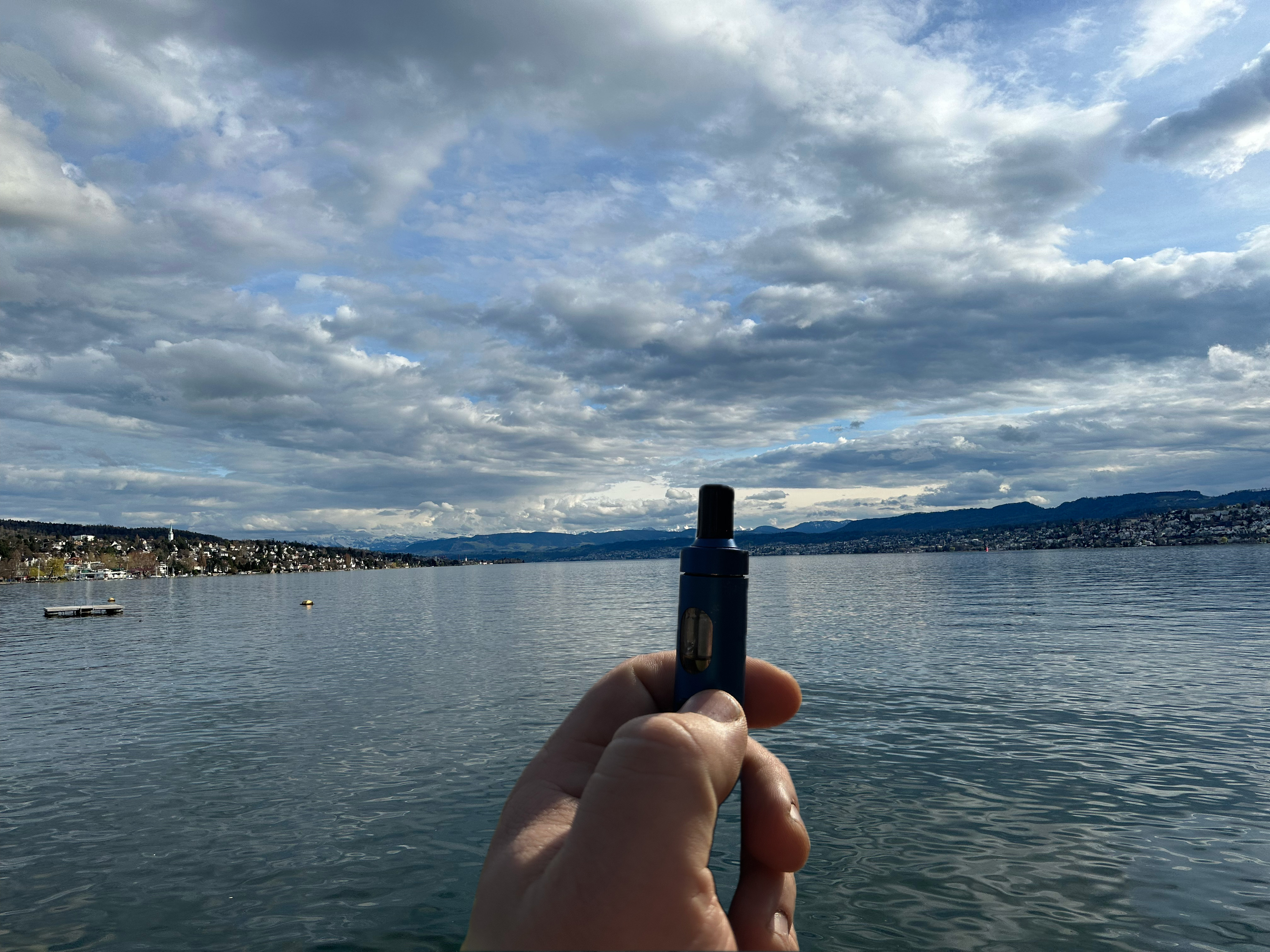 Zurichsee